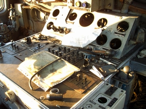 Den Joystick für einen Computer?